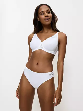 TRIUMPH | Slip AMOURETTE weiss | 